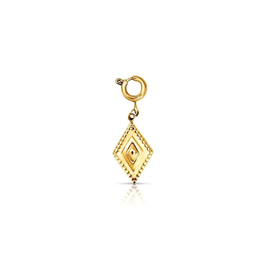 Ellie Vail Emryn Geometric Charm