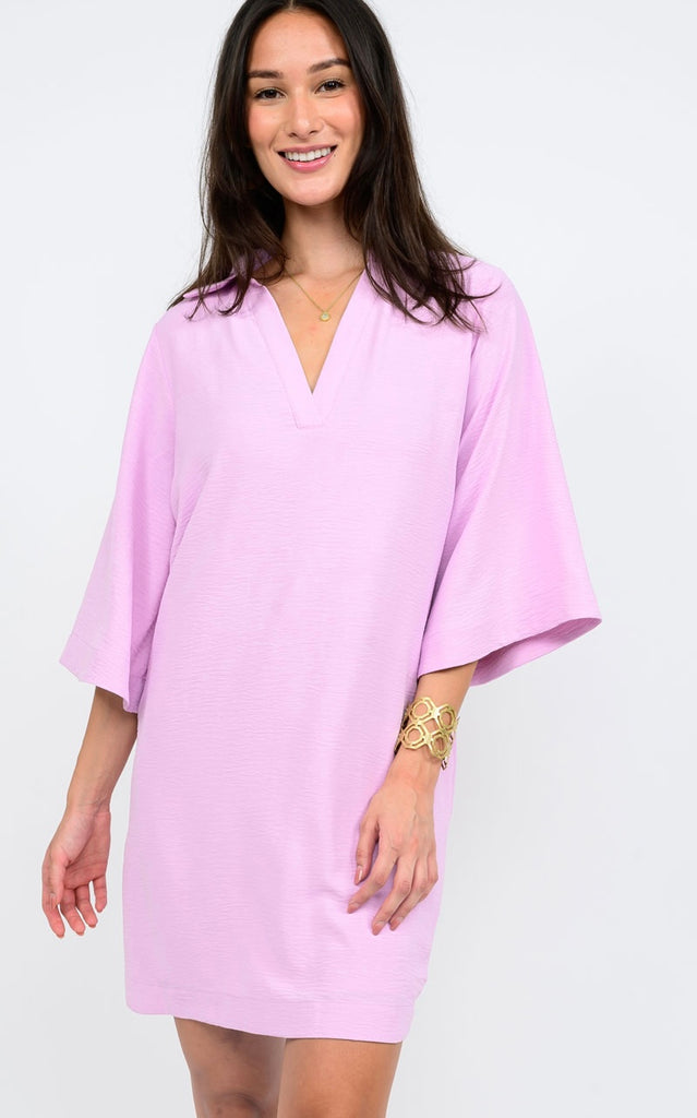 Ivy Jane Go Easy Shift Dress