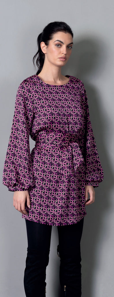 Anonyme Doriana Collie Dress