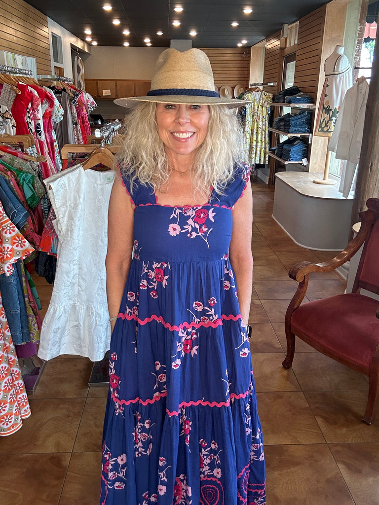 Melissa Nepton Brady Dress