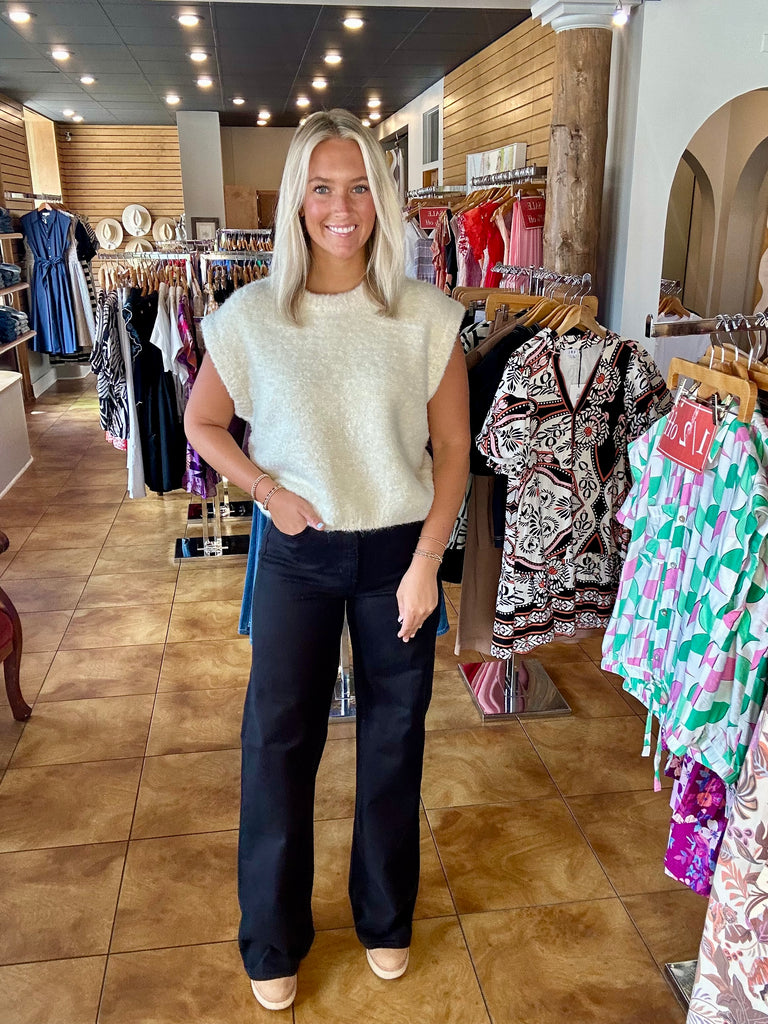 FRNCH Jasmin Sweater