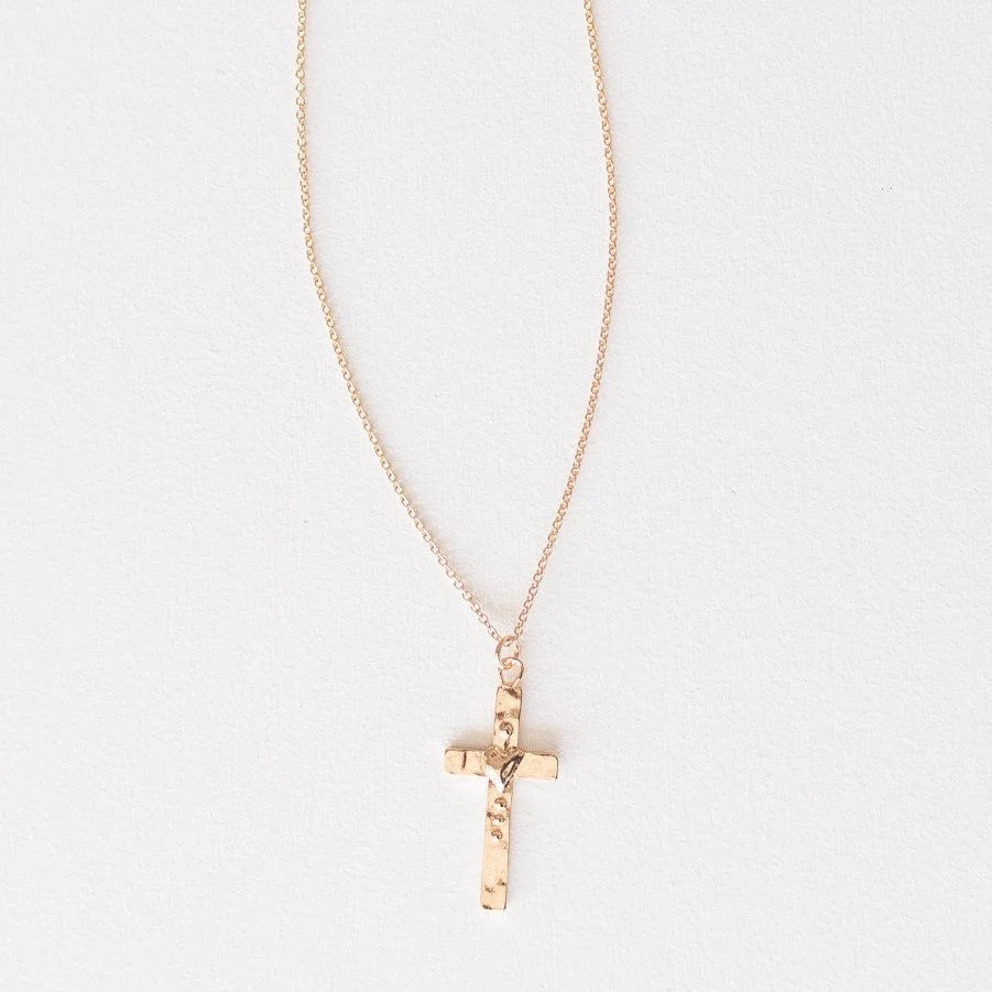 Leslie Curtis Martha Necklace