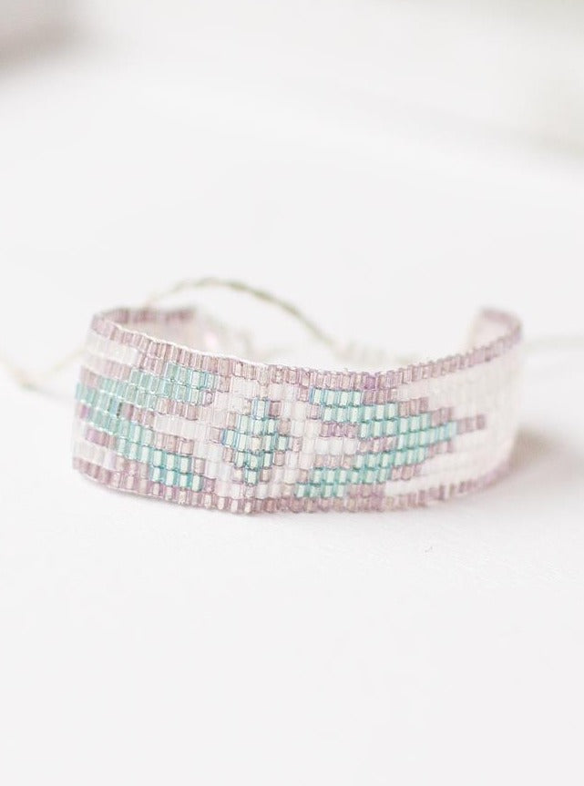 Leslie Curtis “Littles Collection” Stevi Bracelet