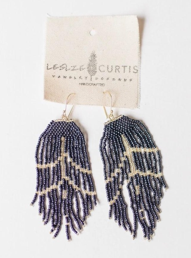 Leslie Curtis Selena Earring