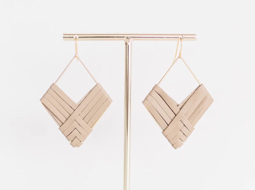 Leslie Curtis Jewelry Holland Earring