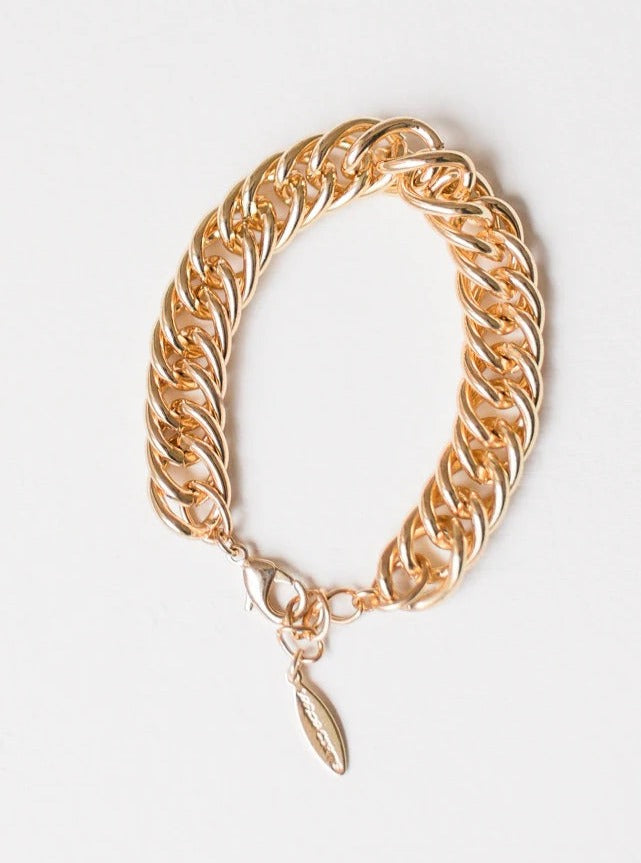 Leslie Curtis Jewelry Dolly Bracelet