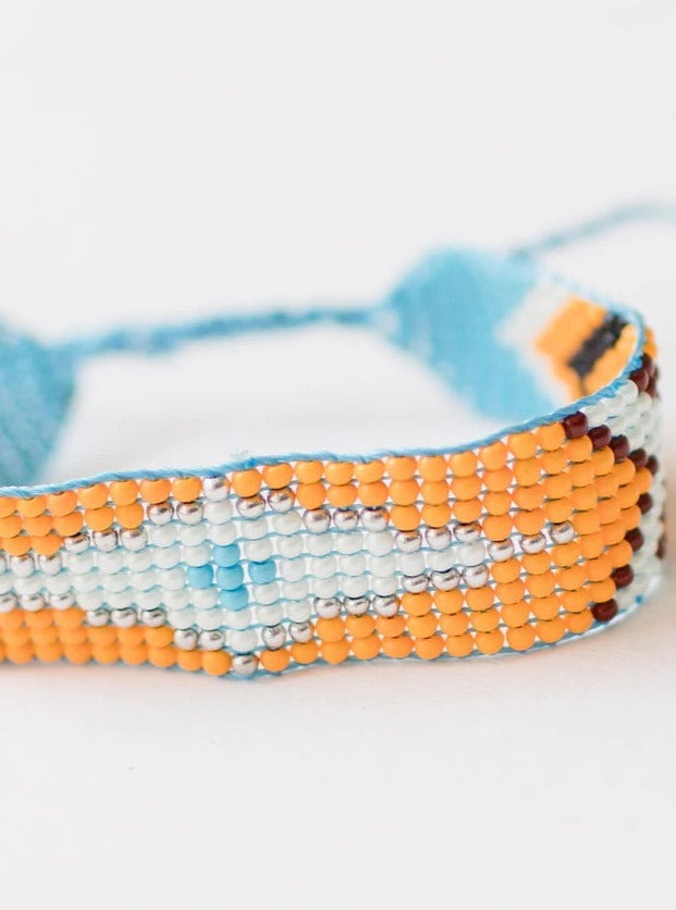 Leslie Curtis Santa Fe Bracelet