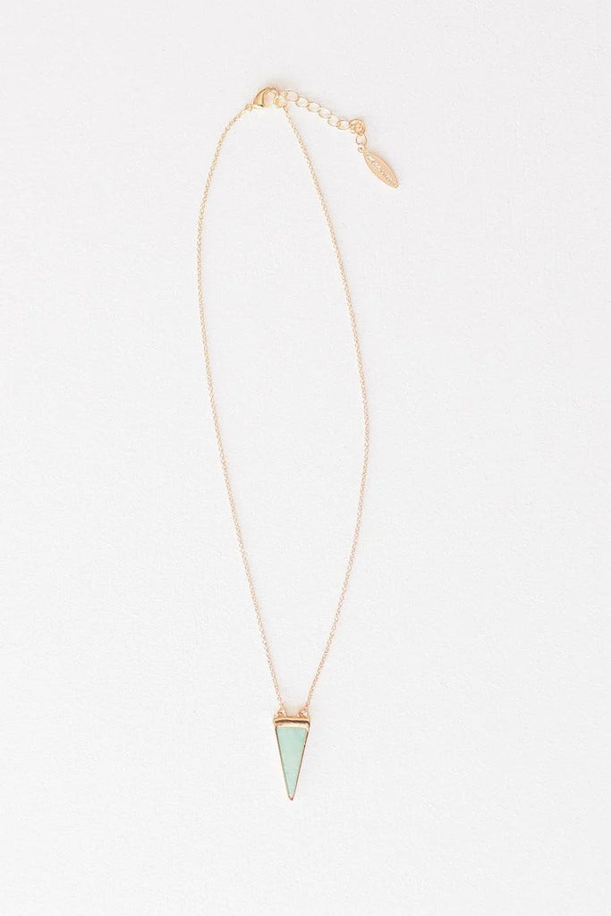 Leslie Curtis Jewelry Ivy Necklace