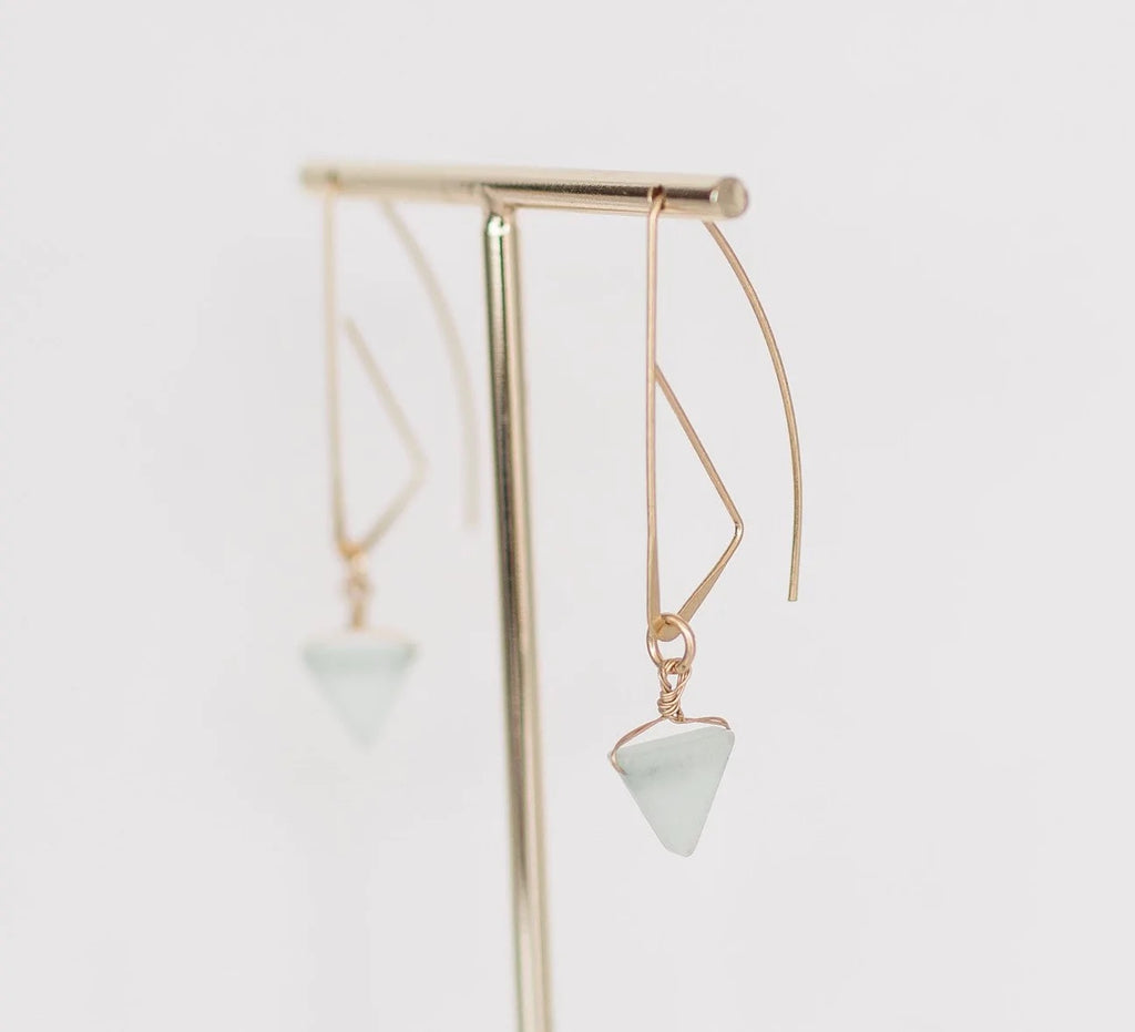 Leslie Curtis Jewelry Baylor Earring