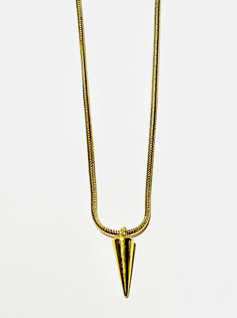 Groundwork by Sara Hart Drake Necklace