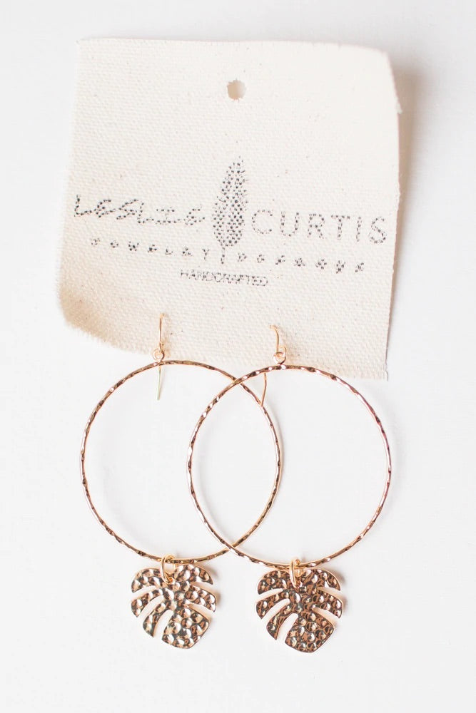 Leslie Curtis Jewelry Chloe Earring