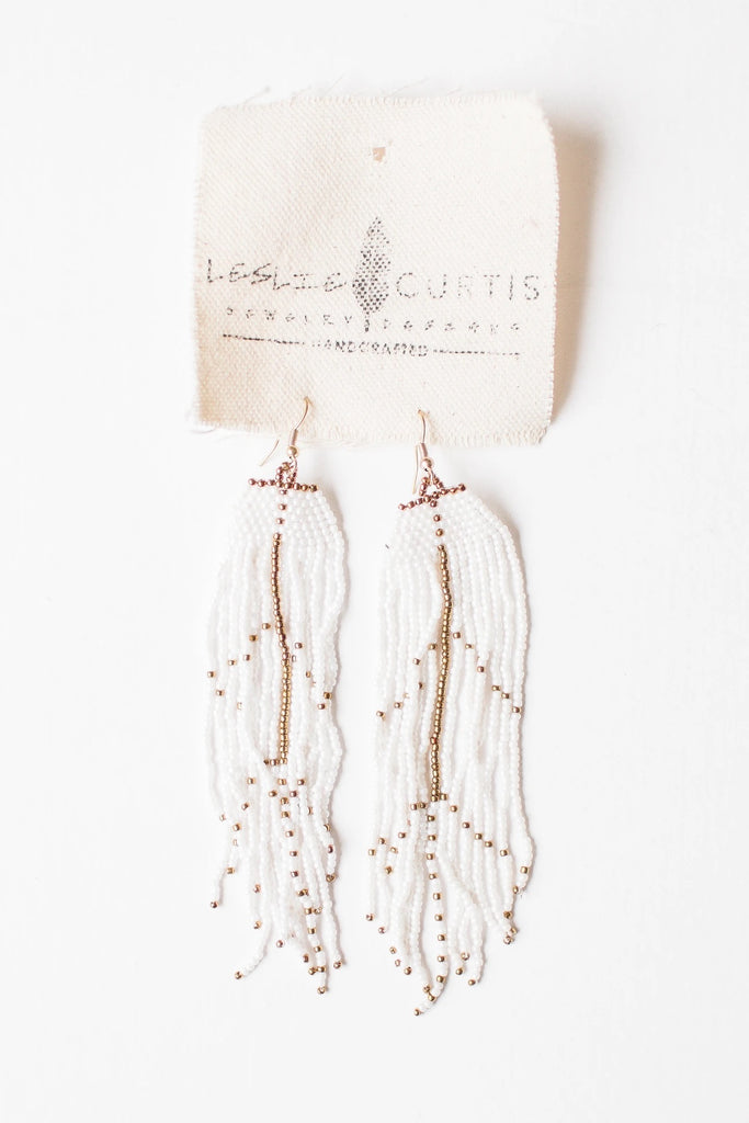Leslie Curtis Mia Earring