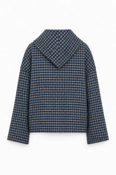 FRNCH Sheffield Coat