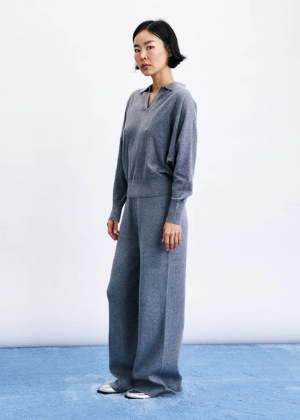 FRNCH Saxon Pants