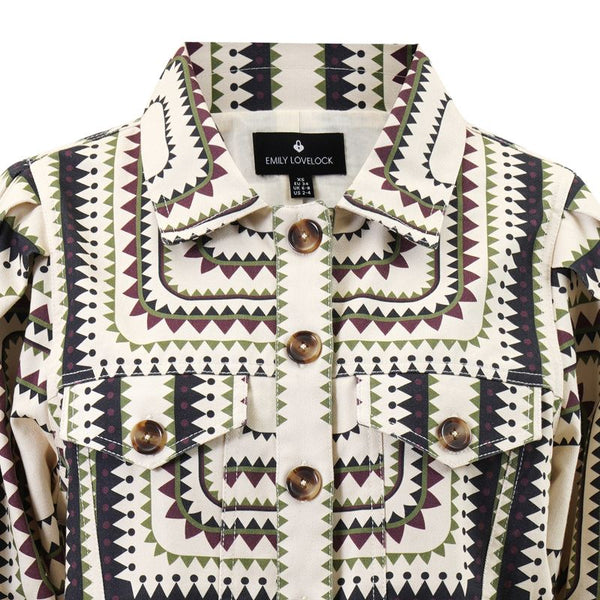 Emily Lovelock Judy Jacket