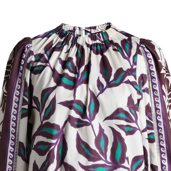 Emily Lovelock Lilly Blouse