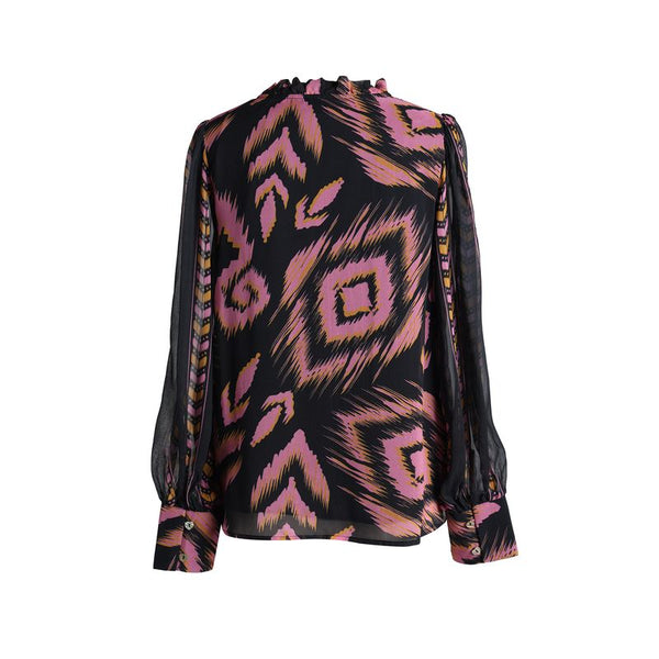 Emily Lovelock Evanna Blouse