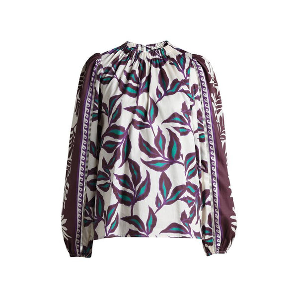 Emily Lovelock Lilly Blouse