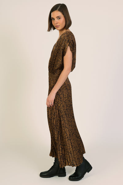 Traffic People Hera Dress