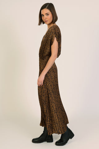 Traffic People Hera Dress