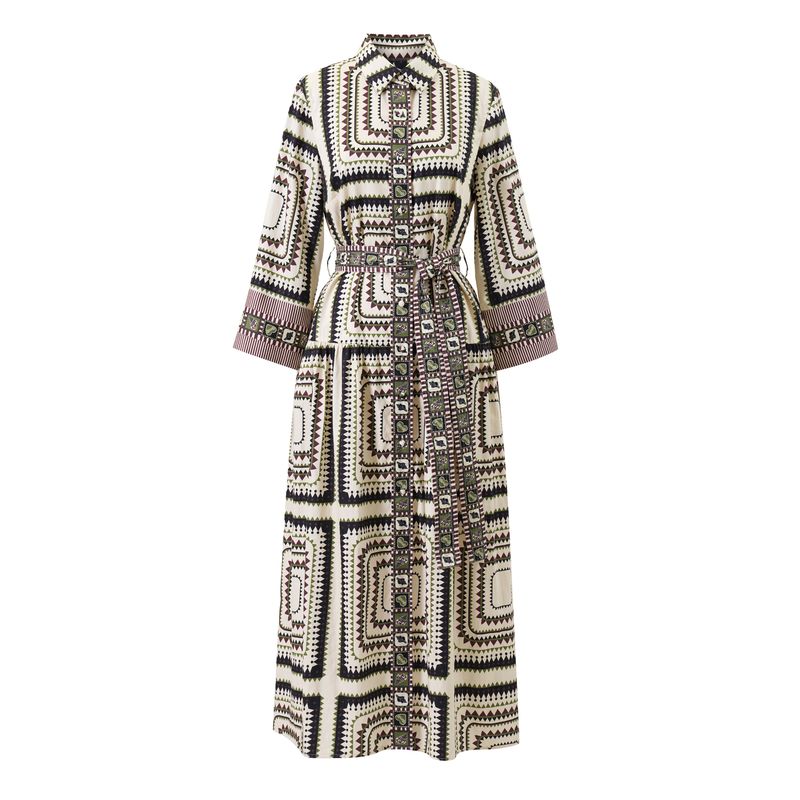 Emily Lovelock Agatha Dress