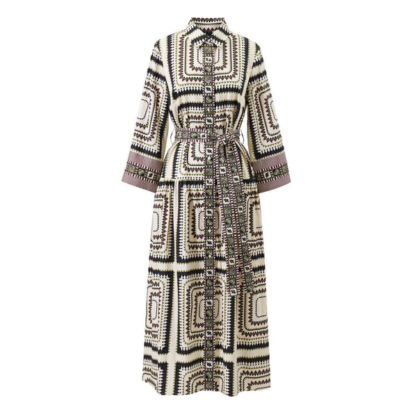Emily Lovelock Agatha Dress