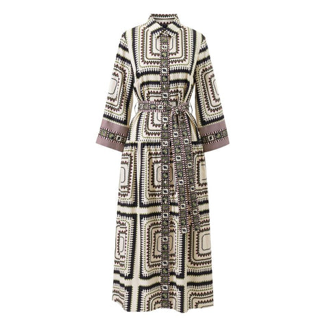 Emily Lovelock Agatha Dress