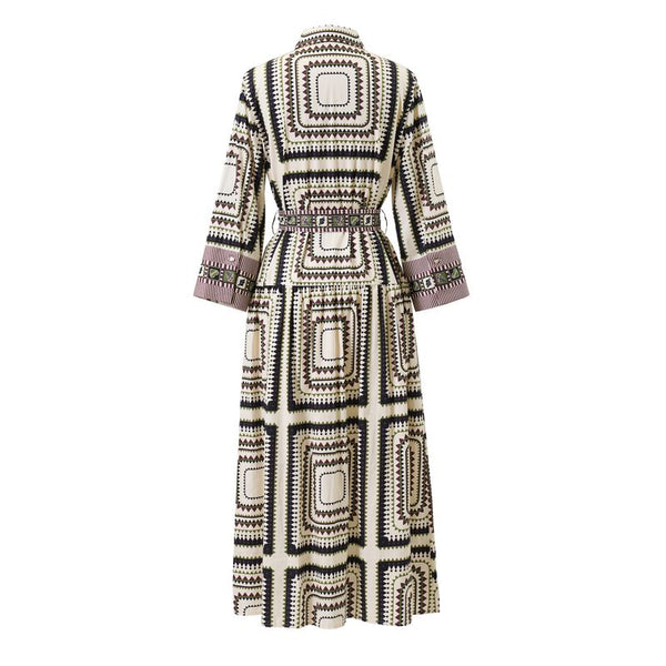 Emily Lovelock Agatha Dress