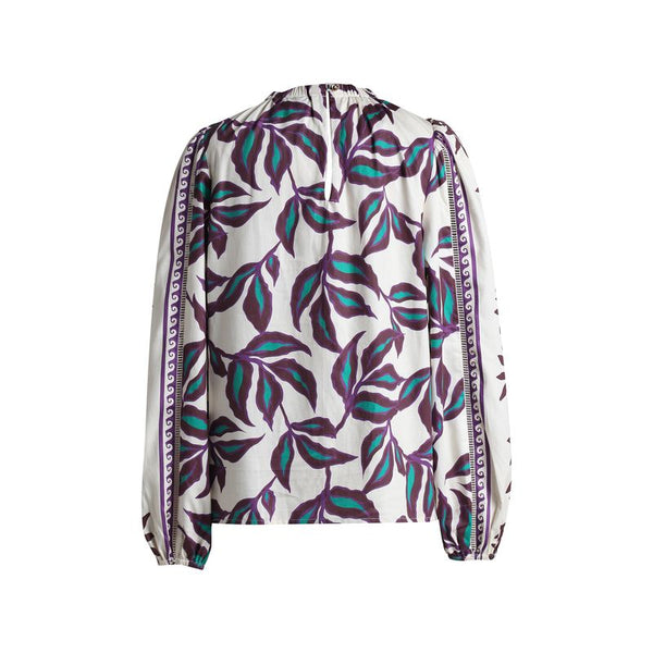 Emily Lovelock Lilly Blouse