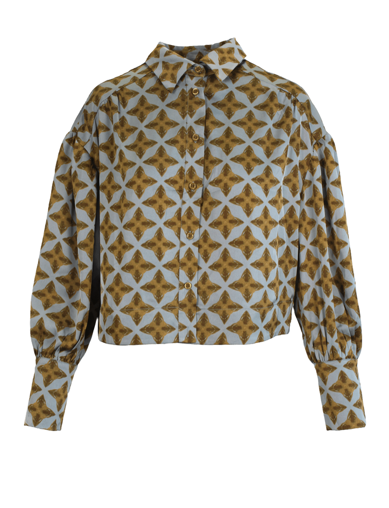 Anonyme Florence Shirt