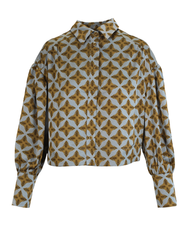 Anonyme Florence Shirt