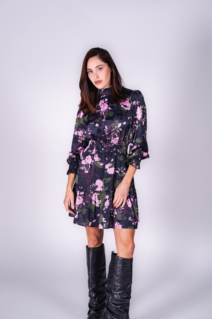 Anonyme Sandra Dress
