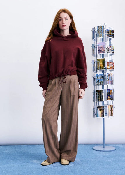 FRNCH Cotswold Pant