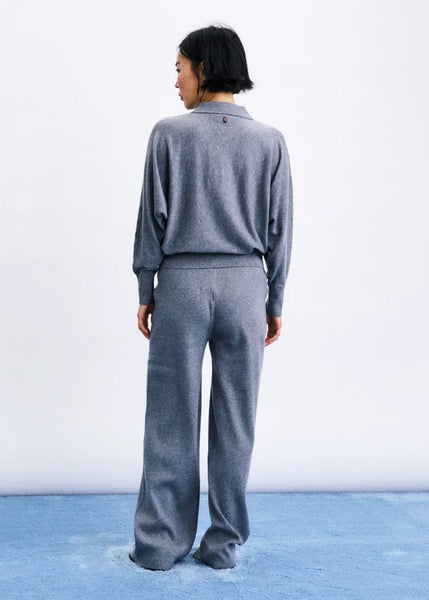 FRNCH Saxon Pants