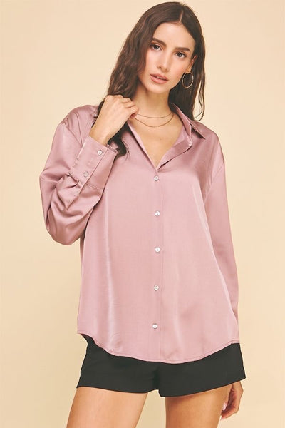 PINCH Button Down Shirt