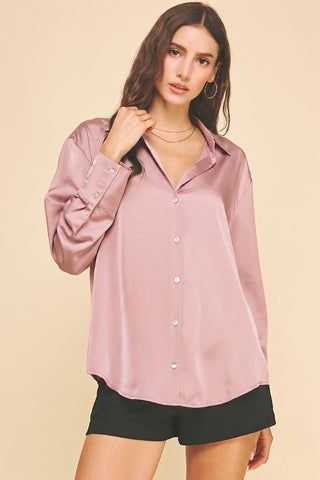 PINCH Button Down Shirt