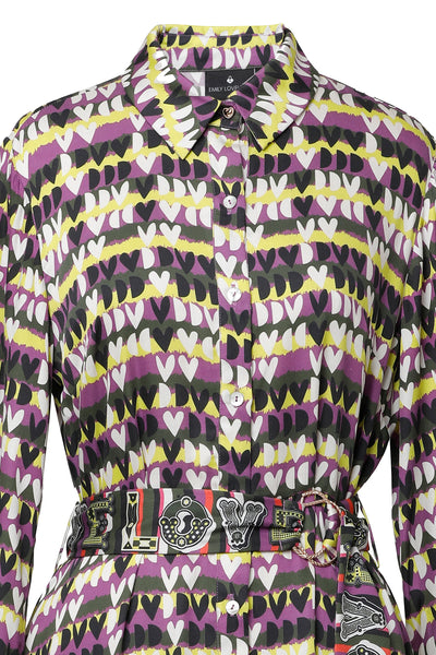 Emily Lovelock Alice Dress