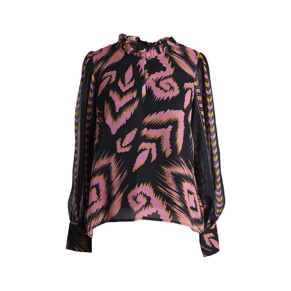 Emily Lovelock Evanna Blouse