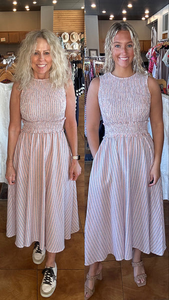FRNCH Alexiane Dress