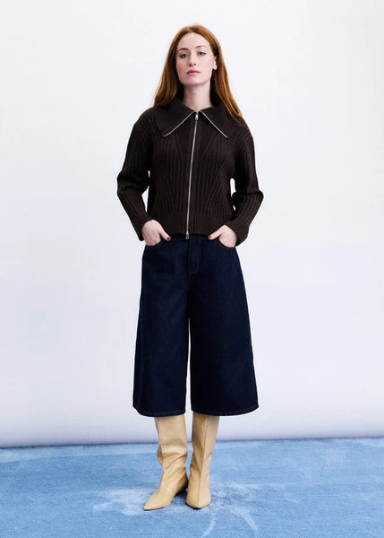 FRNCH Kerkis Cardigan