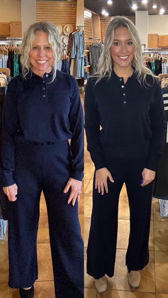 FRNCH Chedid Sweater