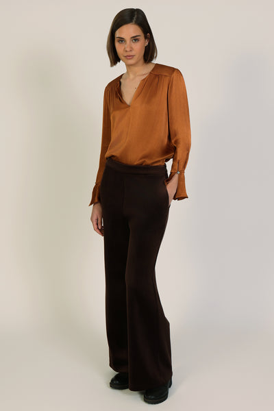 Traffic People Smooth Operator The Dandy Blouse