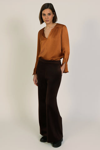 Traffic People Smooth Operator The Dandy Blouse