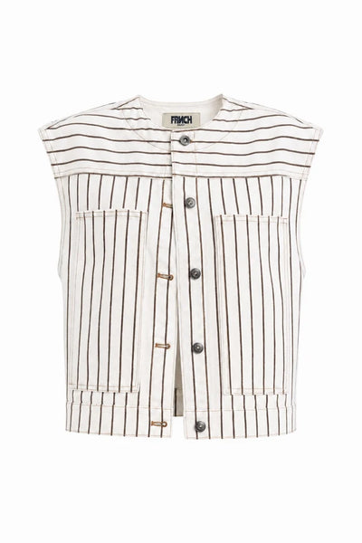 FRNCH Kenwood Vest