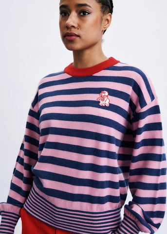FRNCH Akita Sweater