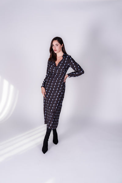 Anonyme Oliva Dress