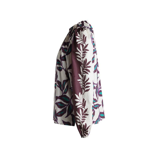 Emily Lovelock Lilly Blouse