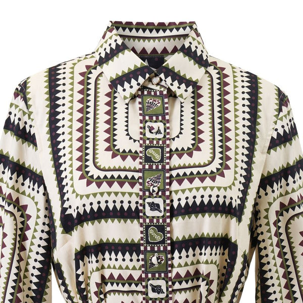 Emily Lovelock Agatha Dress
