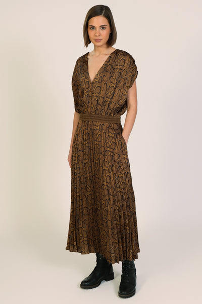 Traffic People Hera Dress