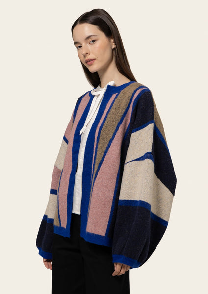 Bel Kazan North Star Cardigan